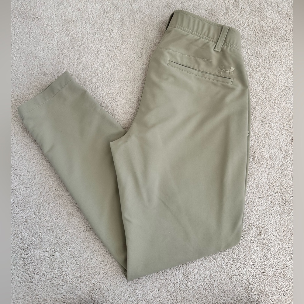 Under Armour Men’s Golf Pants 30/30 - New Condition
